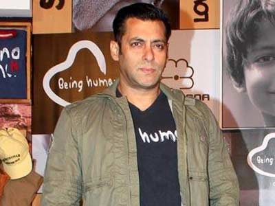 Video : Salman wants Pancholis not to talk about Suraj's debut film