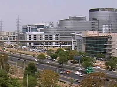 No end to water woes in Gurgaon