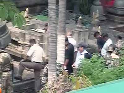 बोधगया विस्फोट : सुराग कम, सियासत ज्यादा