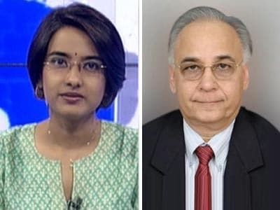 Environment tough, stress to continue: Gruh Finance