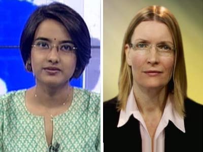 Bearish on the euro, says StanChart