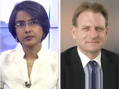 Markets worried about China data: Monument Securities Markets worried about China data: Monument Securities