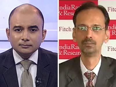 Video : Downward bias on growth persists: India Ratings