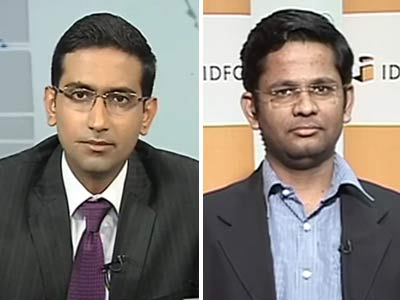 No guidance change for Infosys in Q1: IDFC Securities