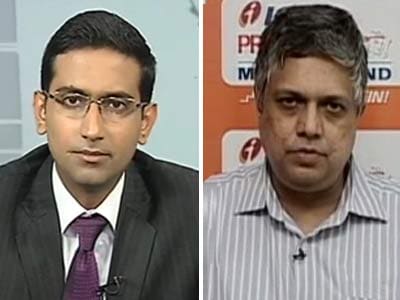 Tough to call banks' Q1 numbers: S Naren of ICICI Prudential