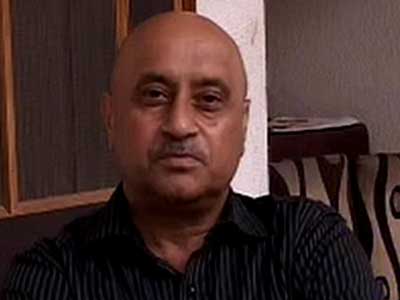 Not worried about past, focus to win Asia Cup: MK Kaushik