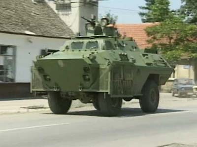 The World This Week: The death of Yugoslavia (Aired: August 1991)