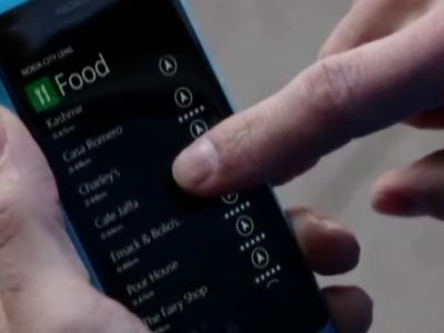 Let's make a smarter smartphone