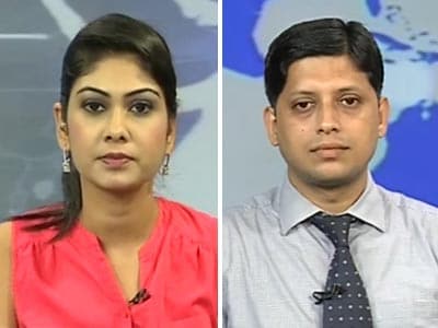 Video : Expect PSU banks to remain under pressure: SBICAP Securities