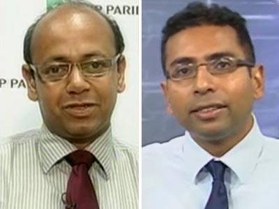 Infosys Q1: What experts say