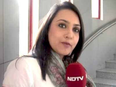 Journalism first @ NDTV