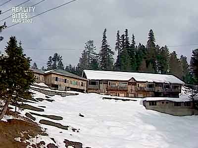 Reality Bites: Whose Gulmarg is it anyway? (Aired: August 2002)