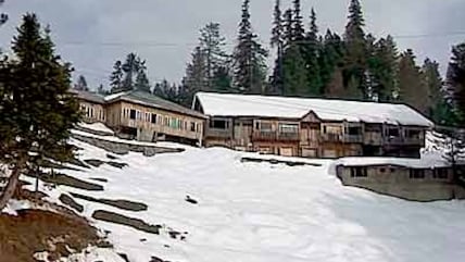 Reality Bites: Whose Gulmarg is it anyway? (Aired: August 2002)