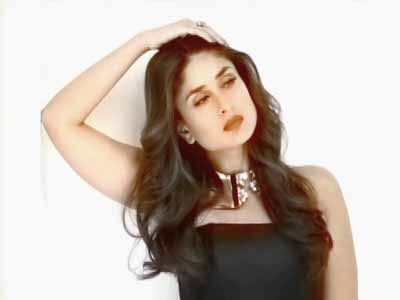 Kareena Kapoor to turn designer?