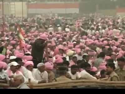 Video : Allahabad High Court bans caste-based rallies in UP