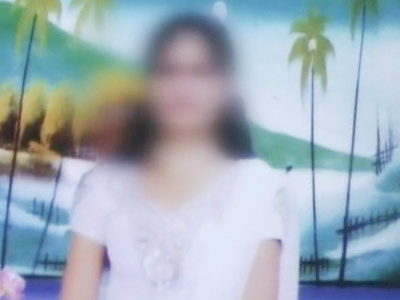 इटावा : गैंगरेप के बाद जिंदा जलाने की कोशिश