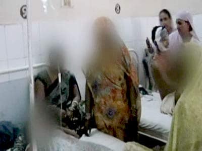 Videos : अखिलेश के राज में दरिंदगी की हद