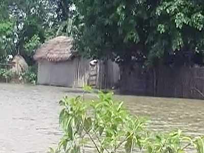 Video : बिहार : पूर्णिया के 200 गांव बाढ़ की चपेट में