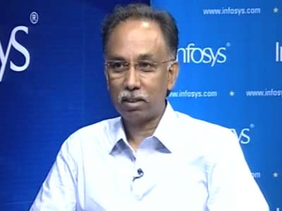 Narayana Murthy's return a great privilege for Infosys: CEO
