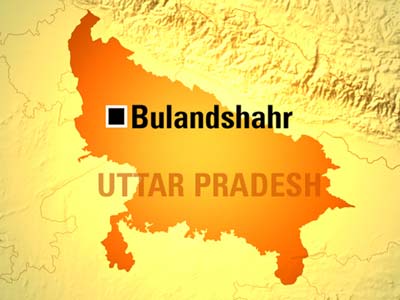 18-month-old girl raped in Uttar Pradesh's Bulandshahr, critical