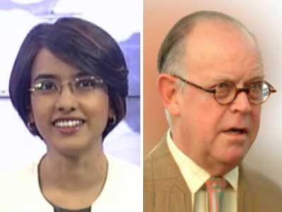 Panmure Gordon on global triggers ahead