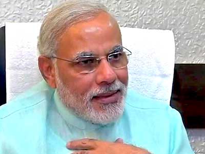 देशभक्त हूं, इसमें गलत क्या है : नरेंद्र मोदी
