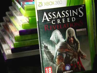 Sony PlayStation 4 pleases gamers