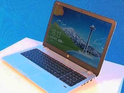 Gadget Guru: Day 2 of HP World tour, Samsung's Windows tablets and more