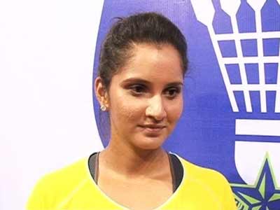 Sania Mirza signed as brand ambassador by Krrish Group for IBL