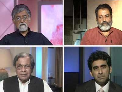 Video : Government desperate to revive the India story?