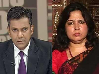 Narendra Modi shocks with 'Puppy' analogy