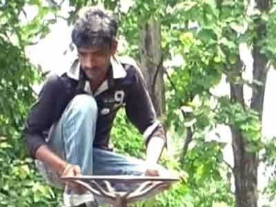 Videos : पहाड़ों के हीरो : देसी तरीके से बनाई बिजली