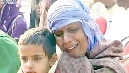 Reality Bites: Murder in the name of faith (Aired: October 2002)