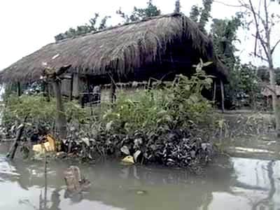 Video : Assam floods: In Dhemaji district, bracing for worse