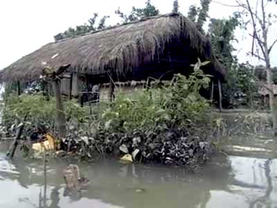 Assam floods: In Dhemaji district, bracing for worse