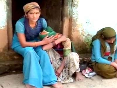 Video : Uttarakhand: For them, declaring their kin dead only a formality