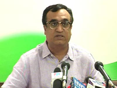 Congress announces rollout of food security scheme