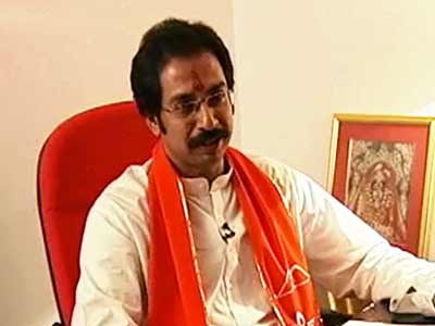 Follow The Leader with Uddhav Thackeray (Aired: December 2008)