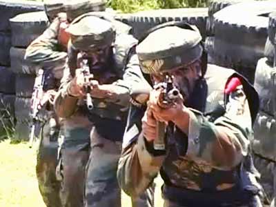 गुरिल्ले से लड़ो, गुरिल्ले की तरह -1