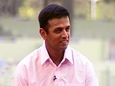 India Questions Rahul Dravid (Aired: March 2007)