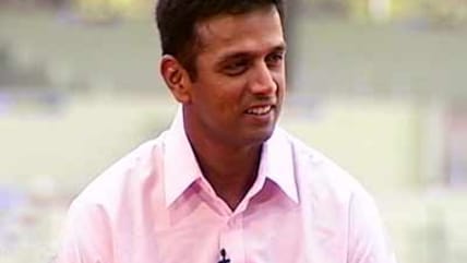 India Questions Rahul Dravid (Aired: March 2007)