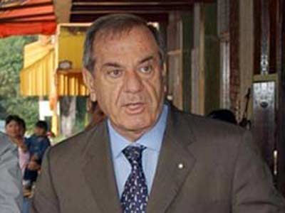 Indian courts cleared me in Bofors case: Ottavio Quattrocchi tells NDTV (Aired: Jan 2006)