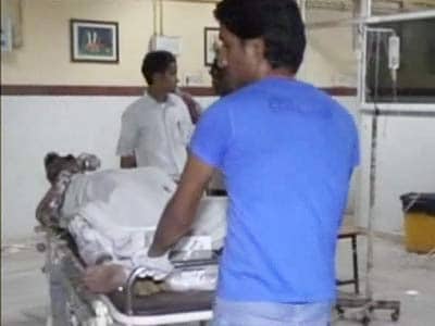 Videos : अजमेर : सिपाही को पेट्रोल छिड़ककर जिंदा जला डाला