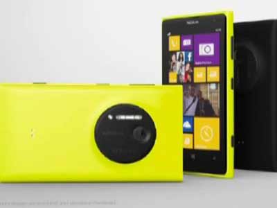 Video : Cell Guru this week: Nokia Lumia 1020, Micromax Canvas 4 and more