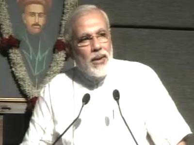 Modi reaches out to youth, says 'India needs modernisation, not westernisation'