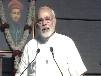 पाश्चात्य नहीं, मॉडर्न शिक्षा जरूरी : नरेंद्र मोदी