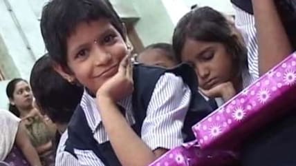 India Inc: Educating India, the Mahindra way (Aired: March 2009)