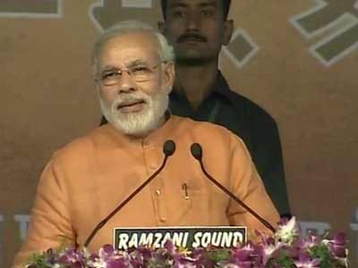 Modi's challenge: Six years of NDA vs 10 years of UPA