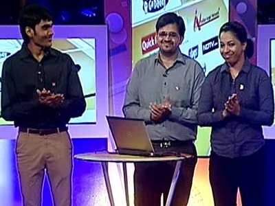 Keep your business in line!