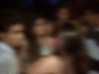 गुड़गांव के पब में छापेमारी, बच्चों को परोस रहे थे शराब